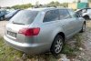 Sprężarka pompa klimatyzacji Audi A6 C6 2008 2.0TDI BRE Kombi